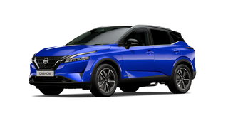 Qashqai Tekna 190 2wd e-Power
